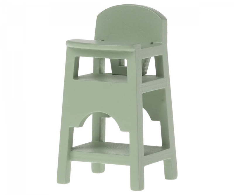 High Chair | Mint
