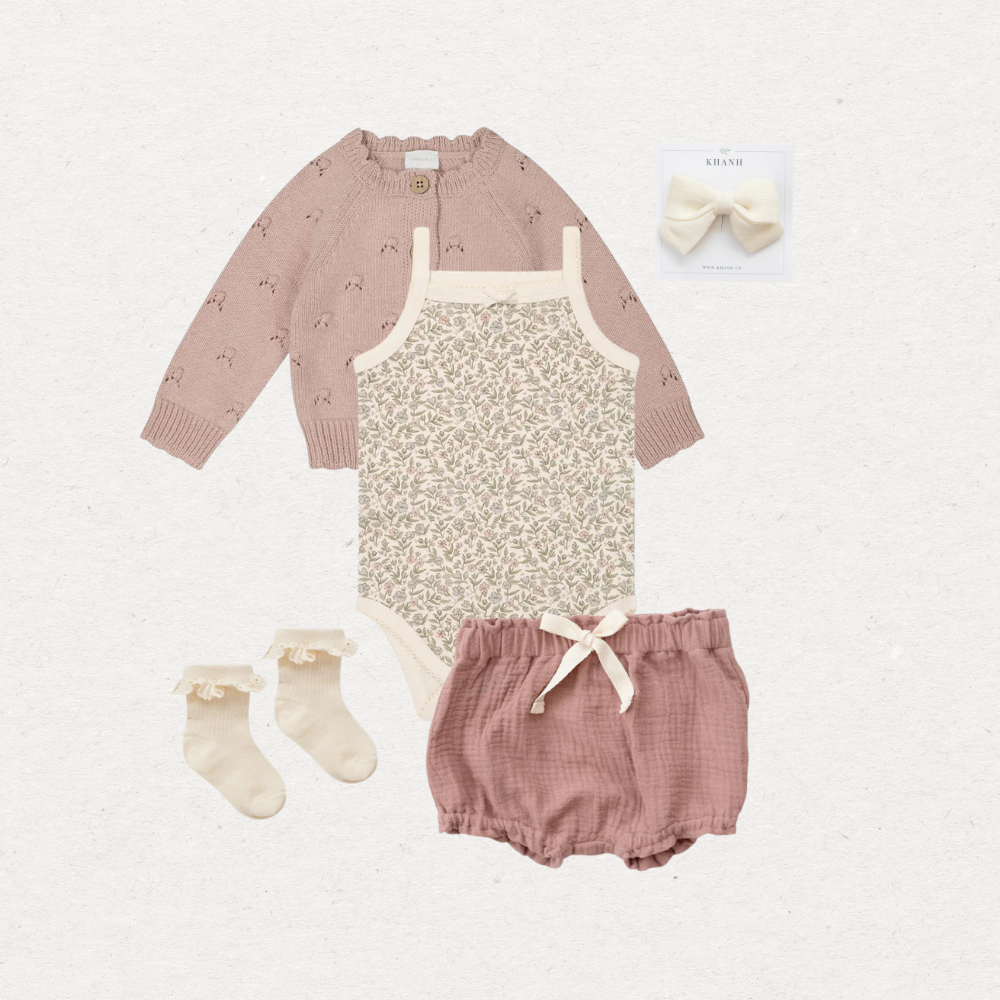Baby |  Fayette Style Guide 2