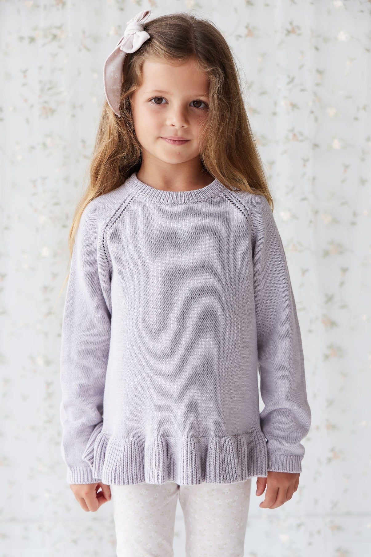 Addison Top || Starling Marle