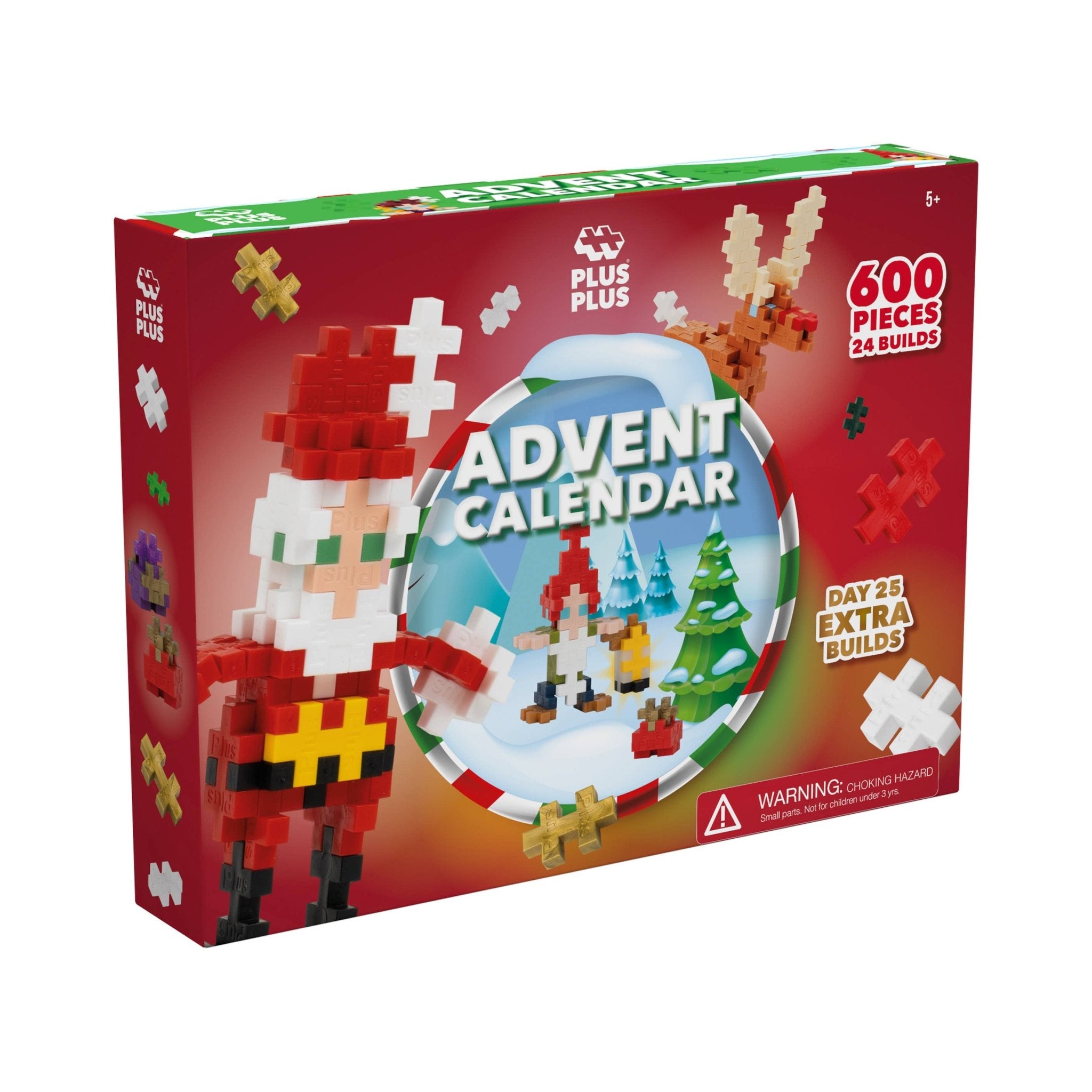 Advent Calendar 2024