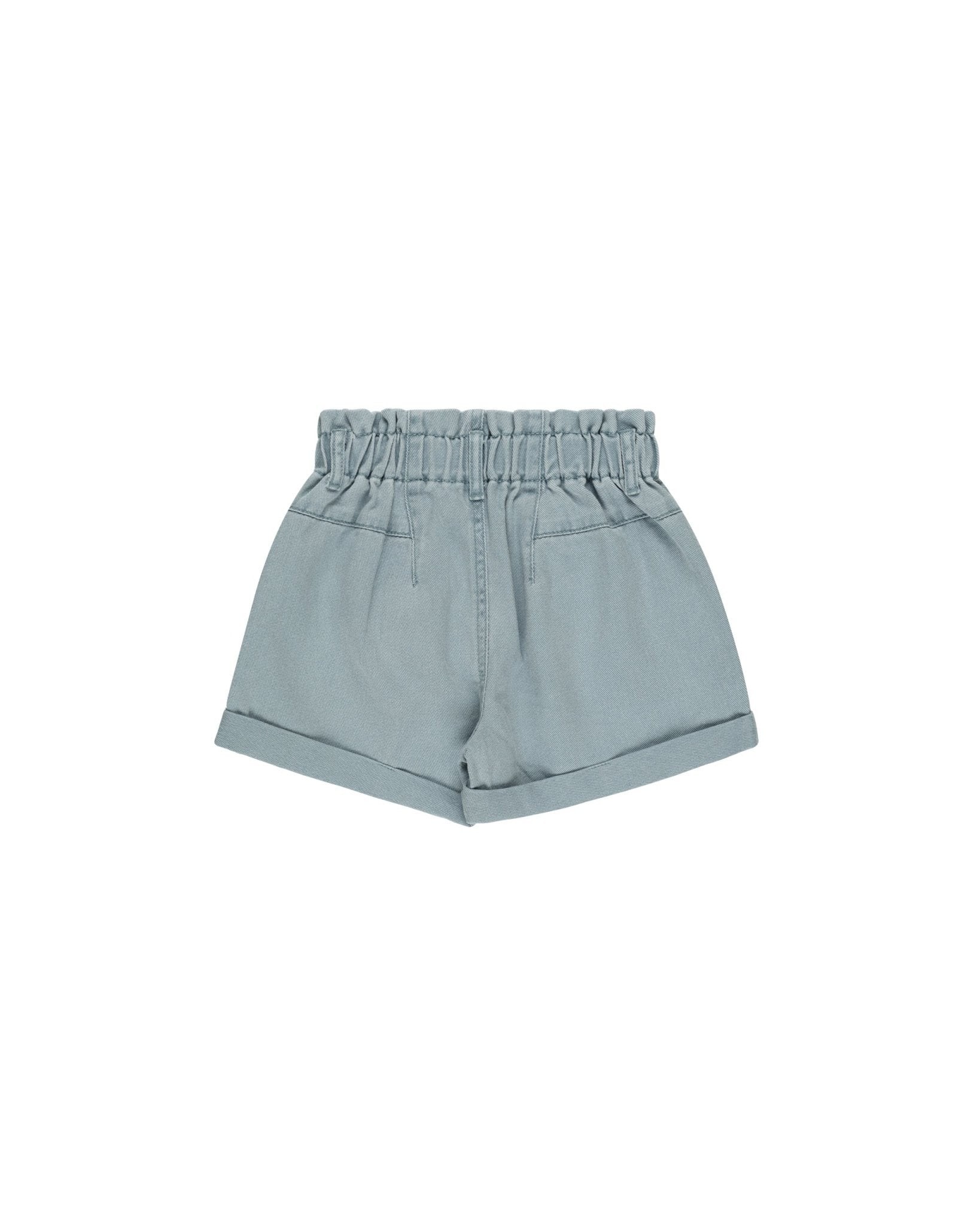 Alba Shorts || Ocean