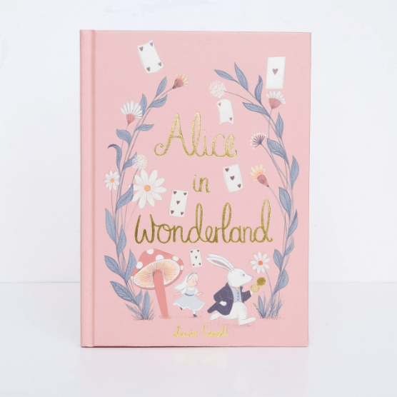 Alice in Wonderland (Wordsworth Collector's Edition)