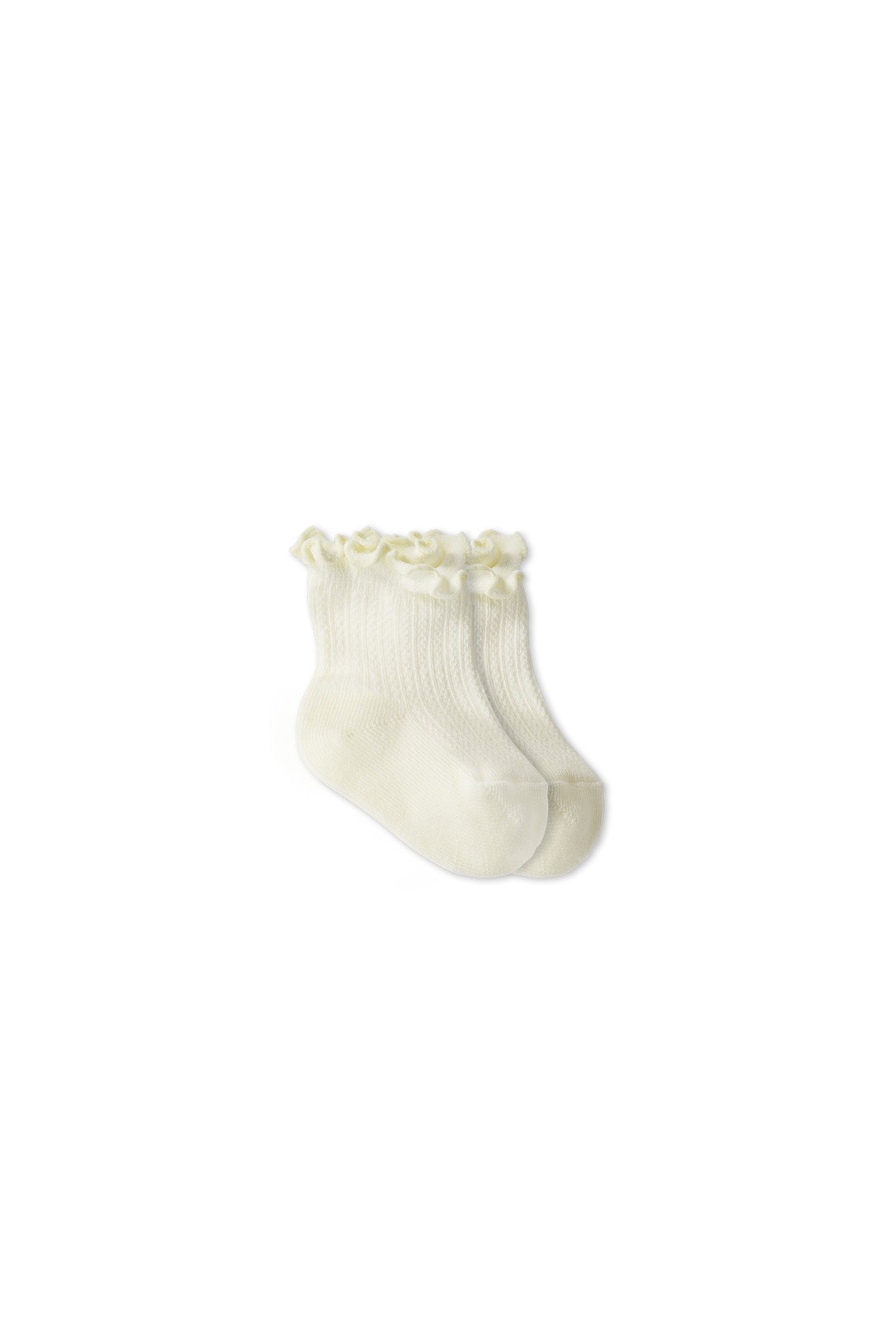 Alison Sock || Parchment