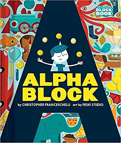 Alpha Block