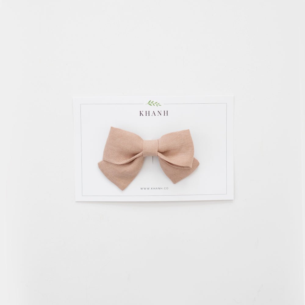 Appleblossom | Medium Sailor Bow