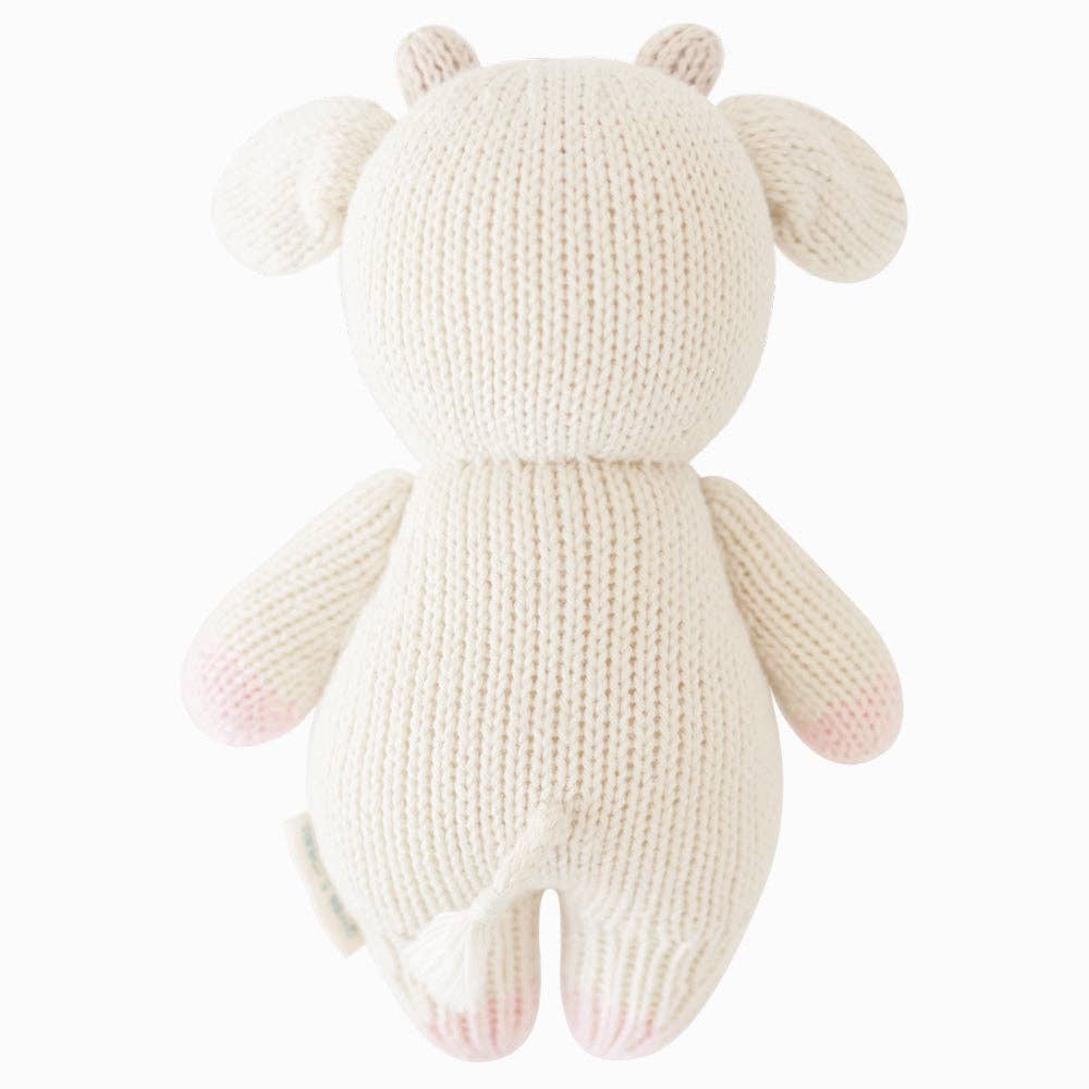 Baby Cow | Strawberry