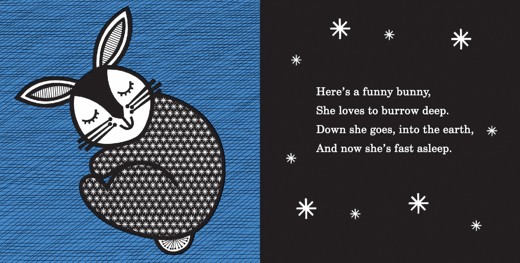 Baby's First Stories (3/6 Months)