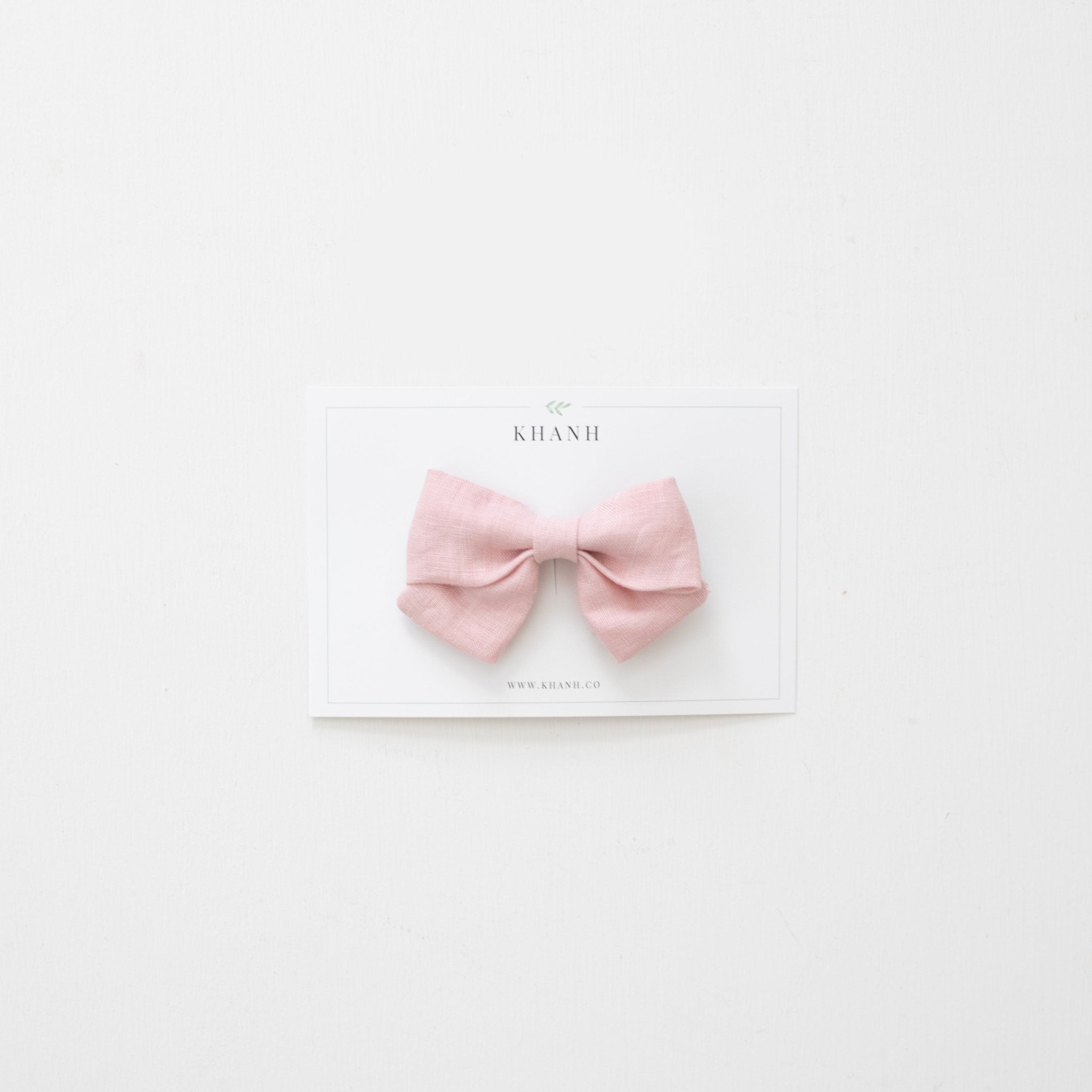 Ballerina | Medium Sailor Bow