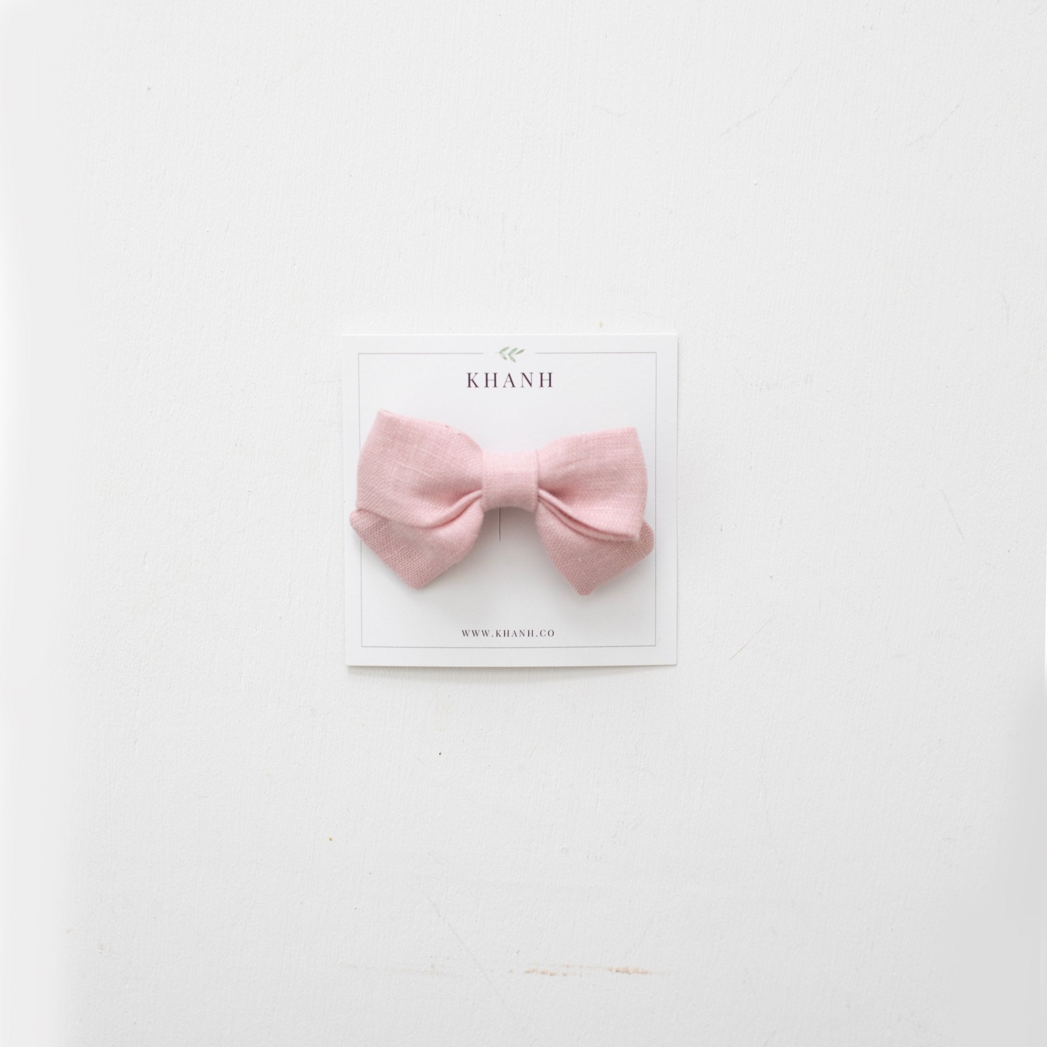 Ballerina | Petite Sailor Bow