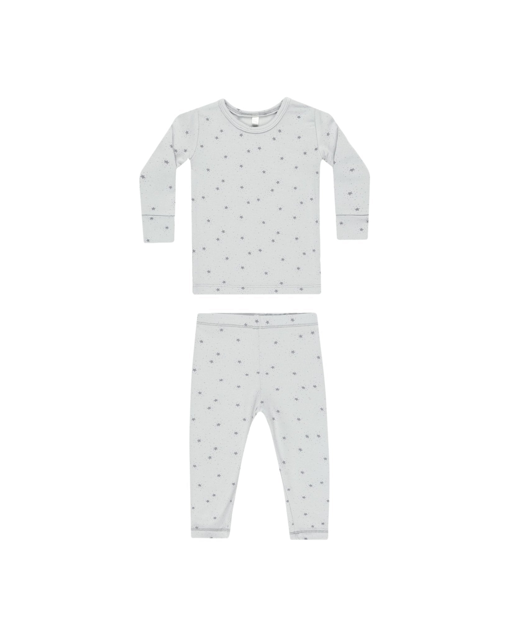 Bamboo Pajama Set || Twinkle