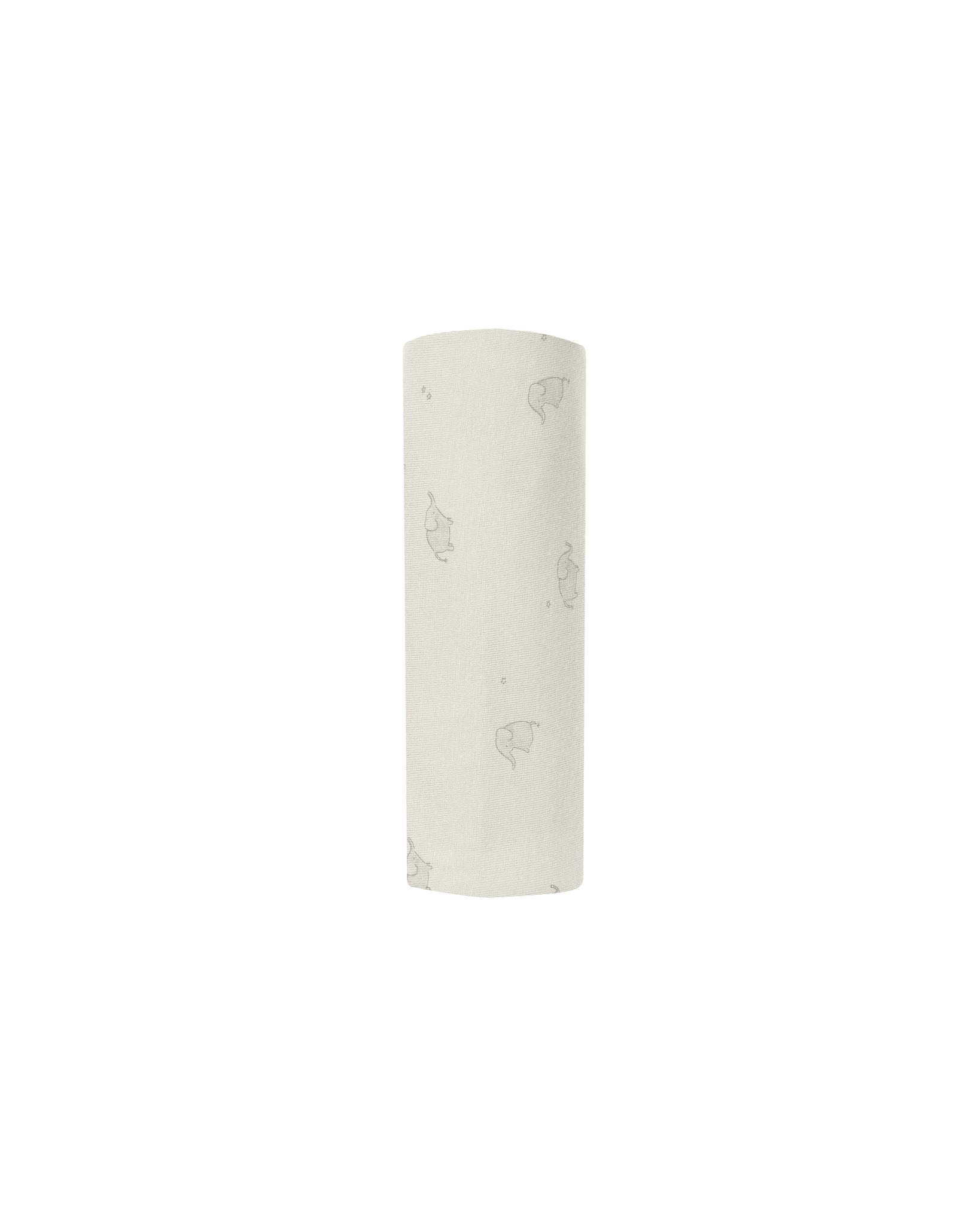Bamboo Swaddle | Elephants