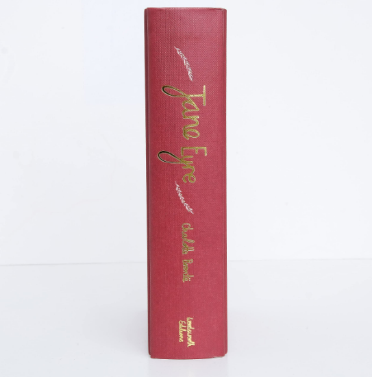 Jane Eyre | Wordsworth Collector's Edition