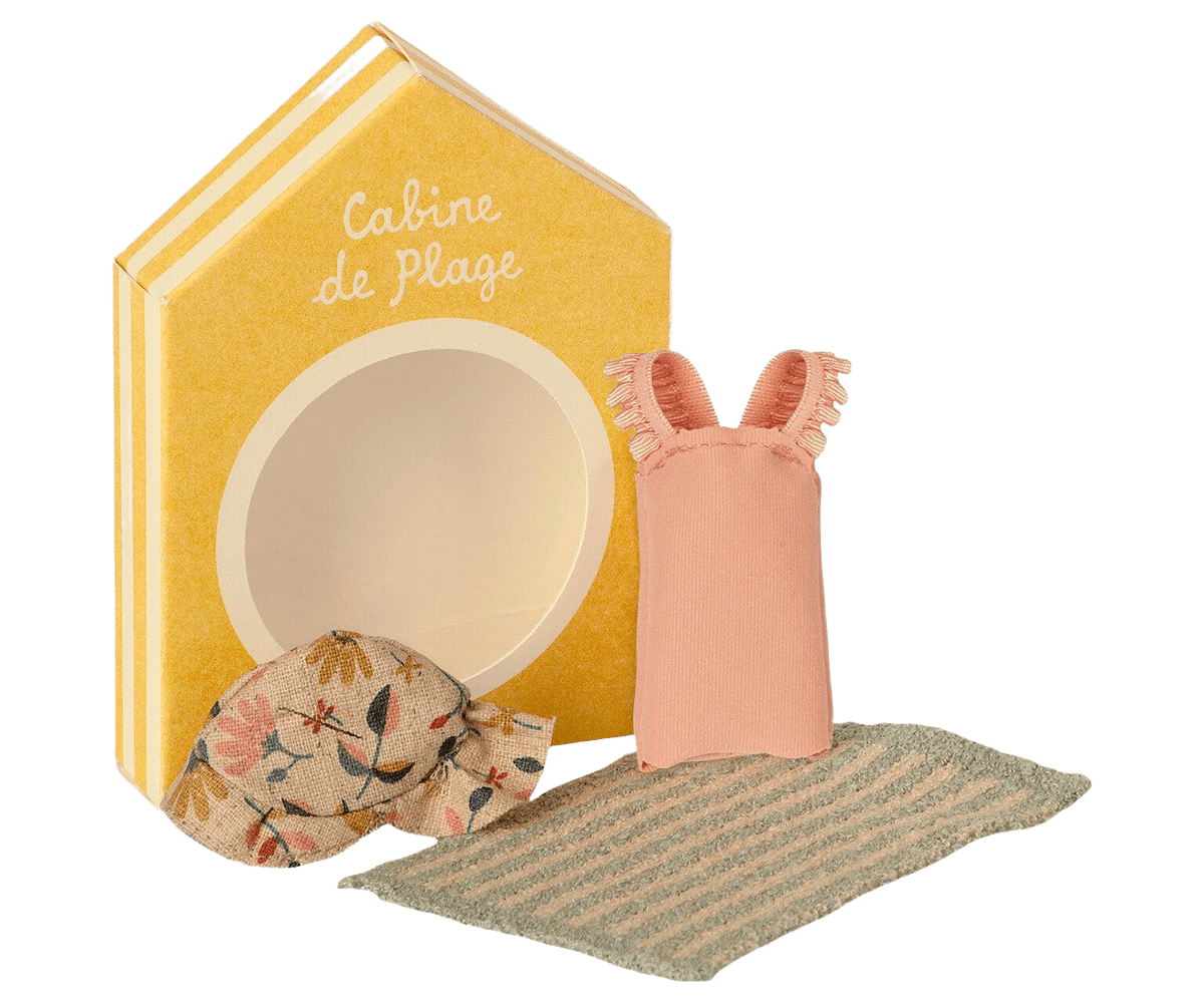 Beach Set for Big Sister