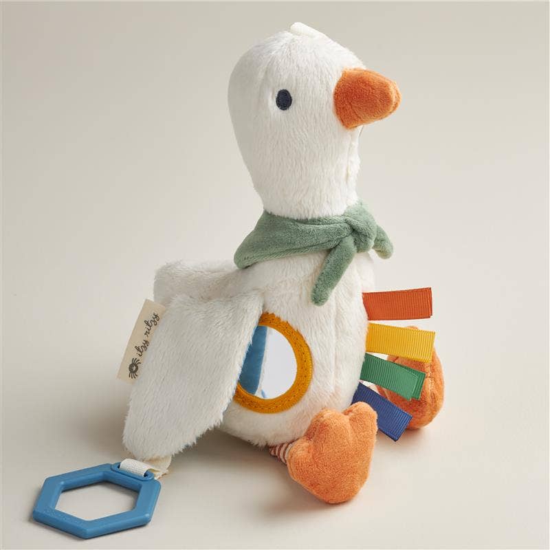 Bitzy Traveler™ | Goose