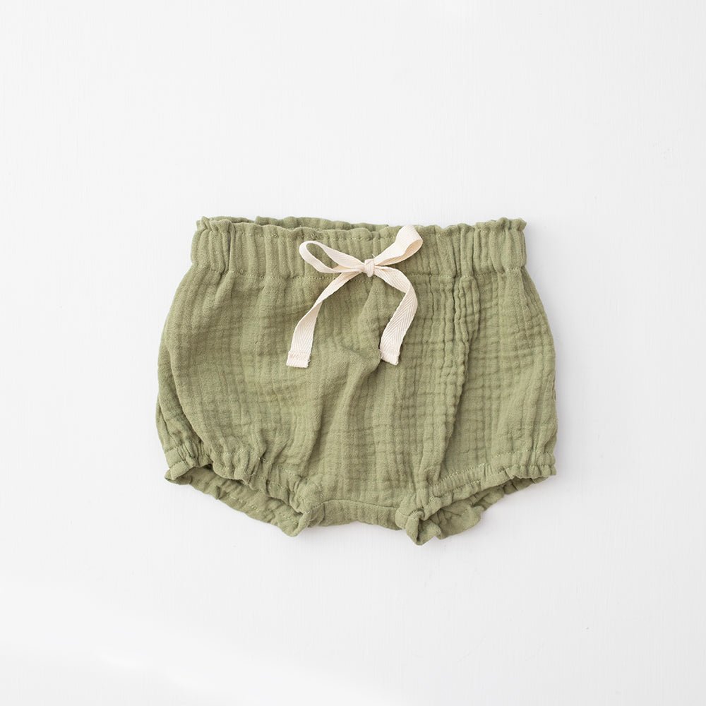 Bloomer | Olive
