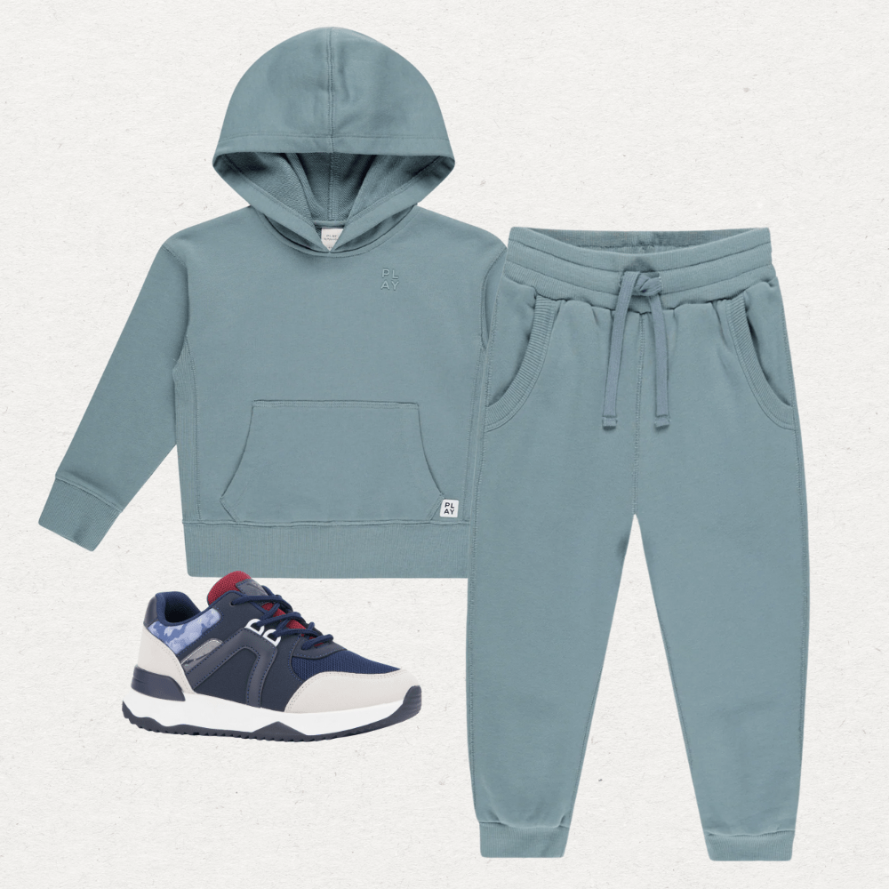 Boys || Spring Style Guide