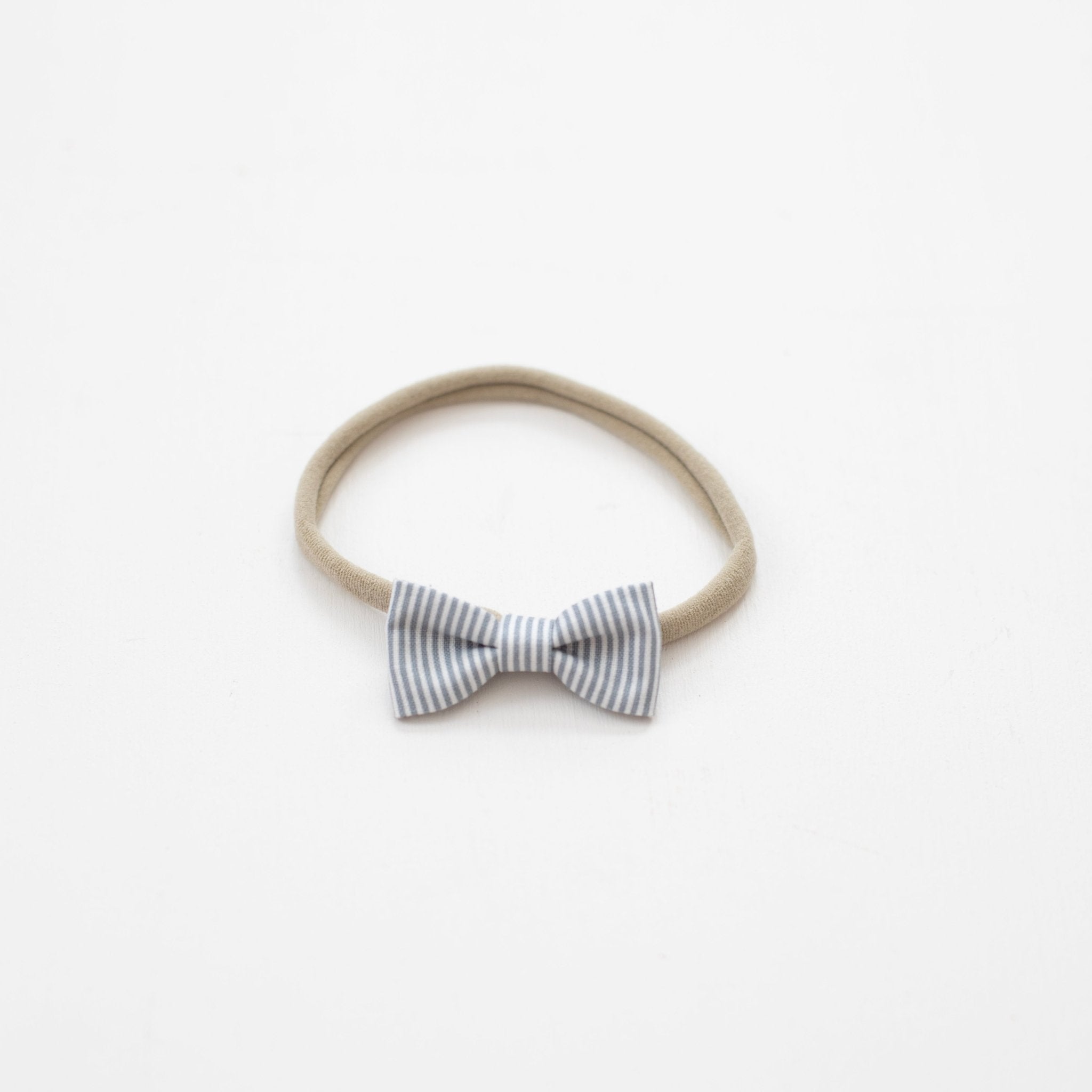 Brooke | Mini Bow
