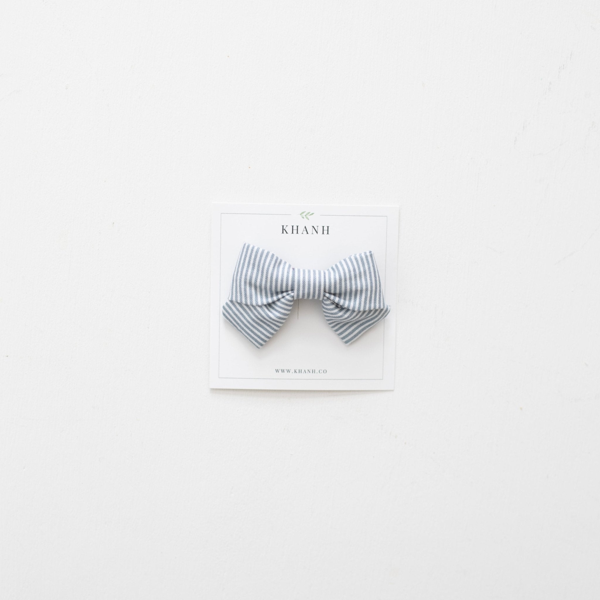 Brooke | Petite Sailor Bow