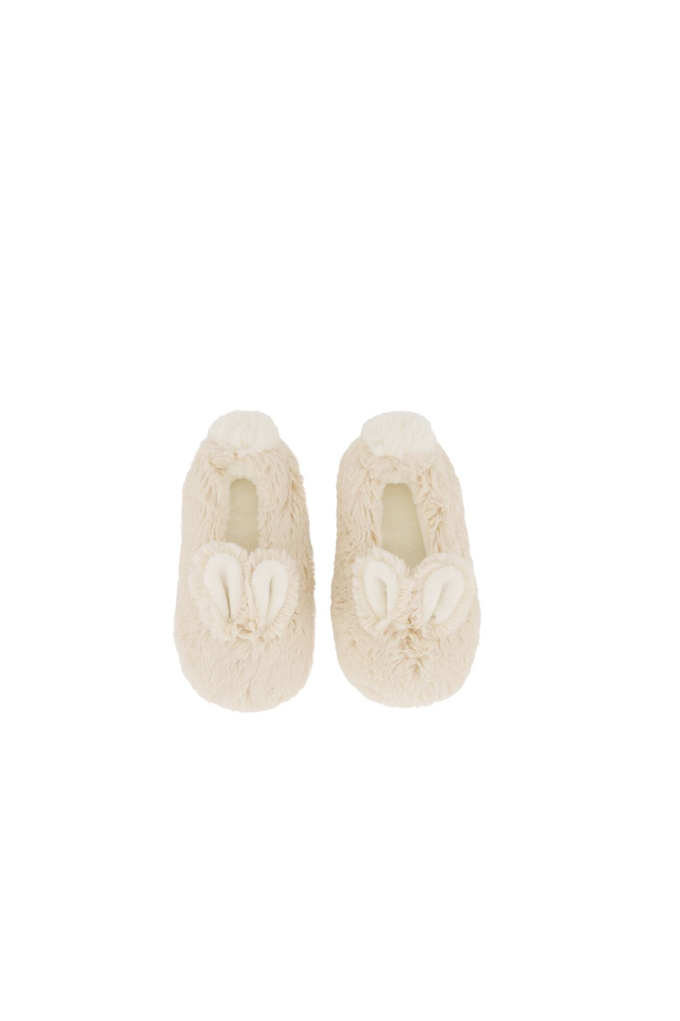 Bunny Slipper || Brulee
