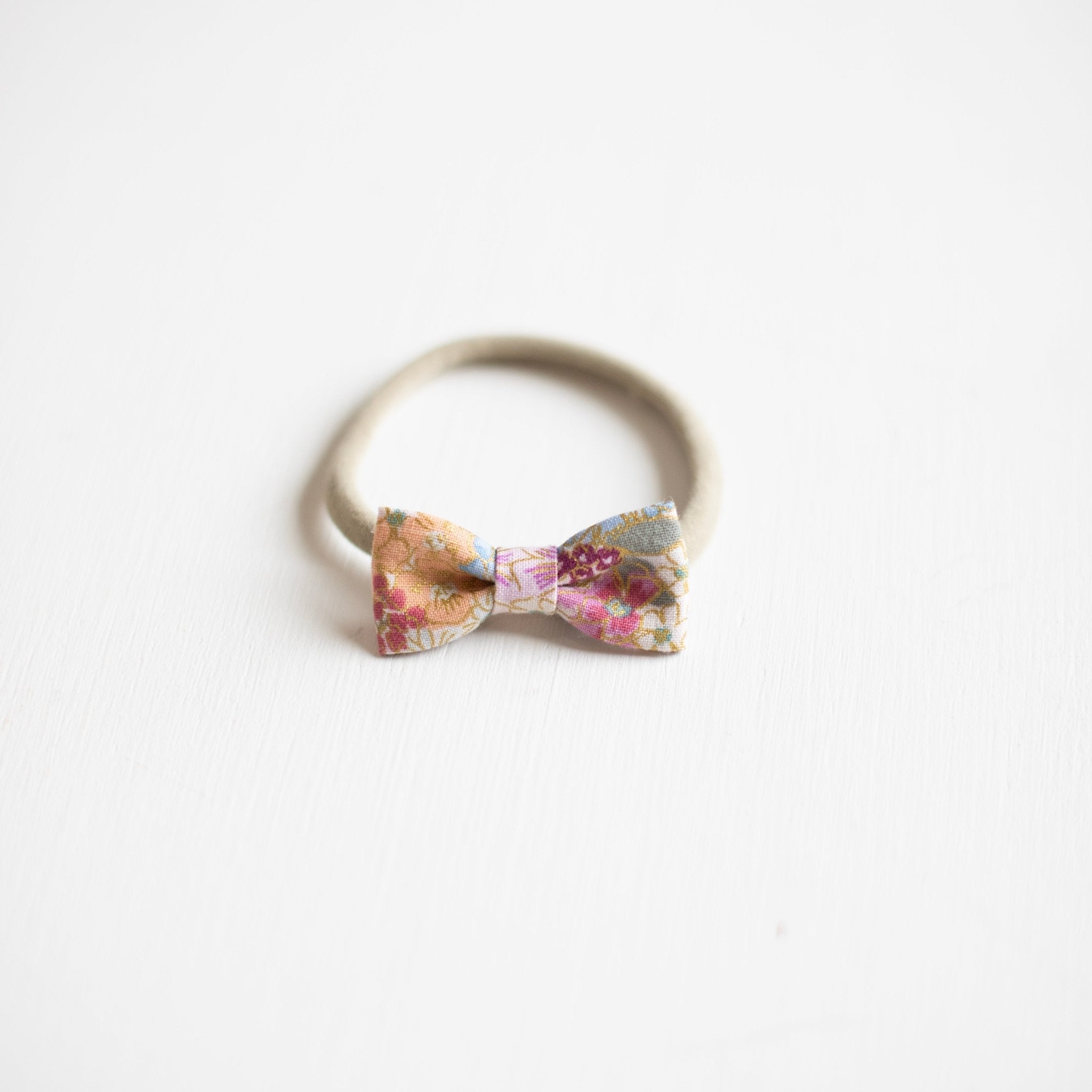Calli | Mini Bow