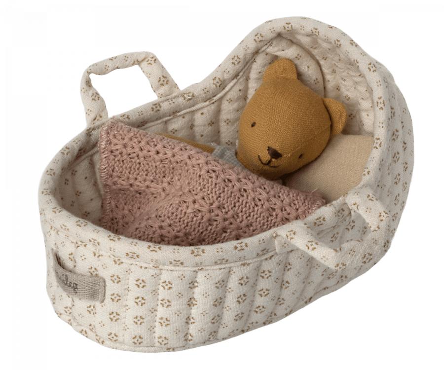 Carry Cot | Micro