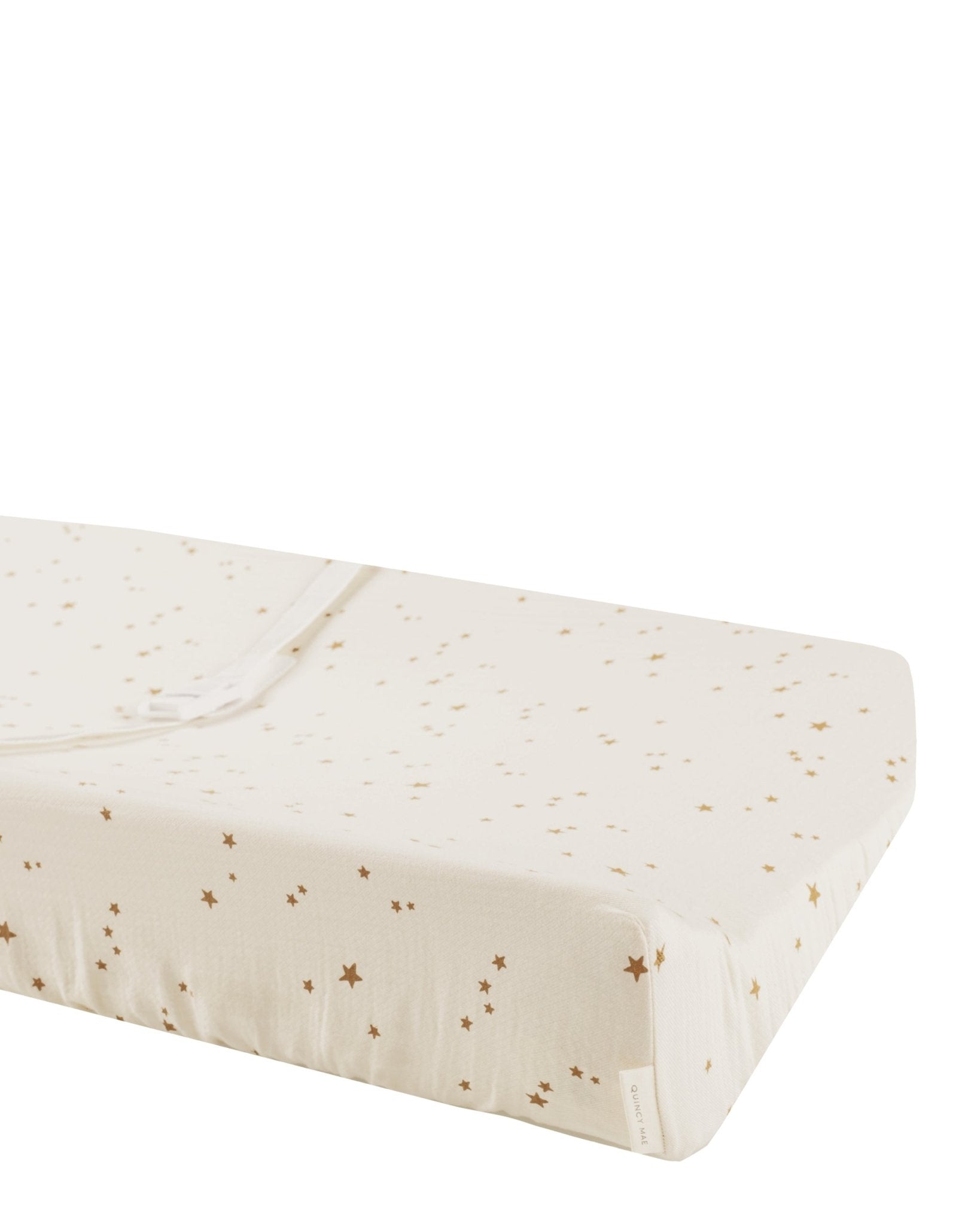 Changing Pad Cover || Stars