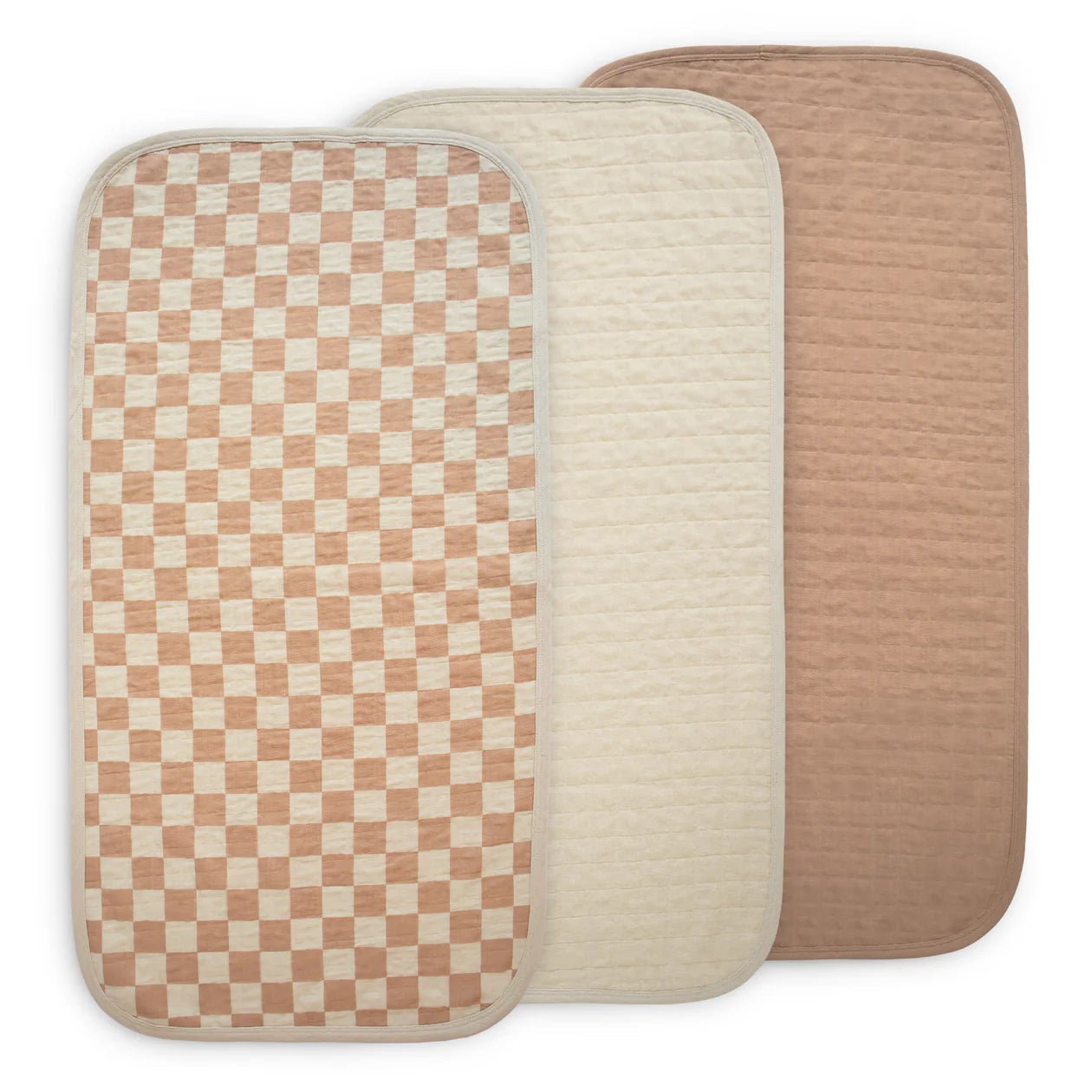 Changing Pad Liner 3 - Pack - Check Combo