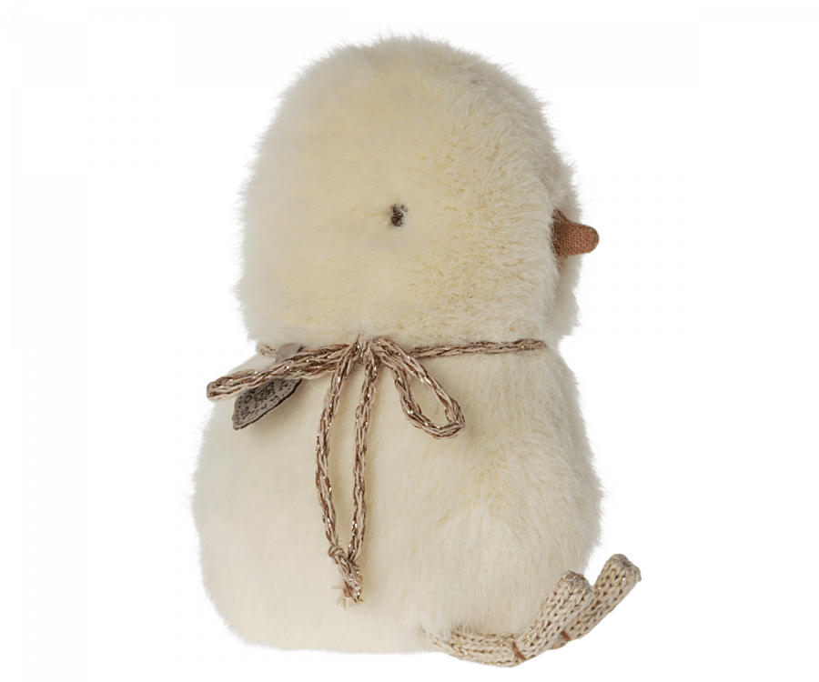 Chicken plush, Mini