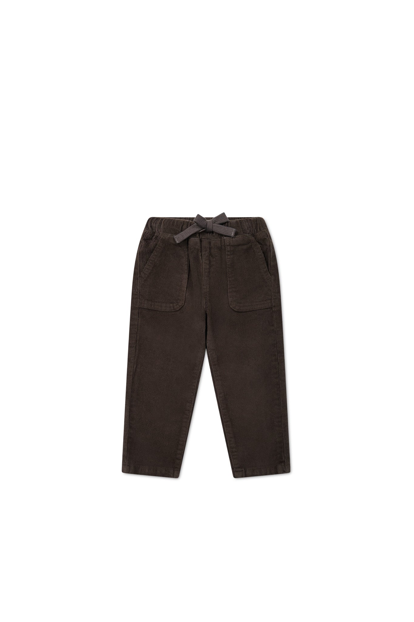 Cillian Cord Pant || Wolf