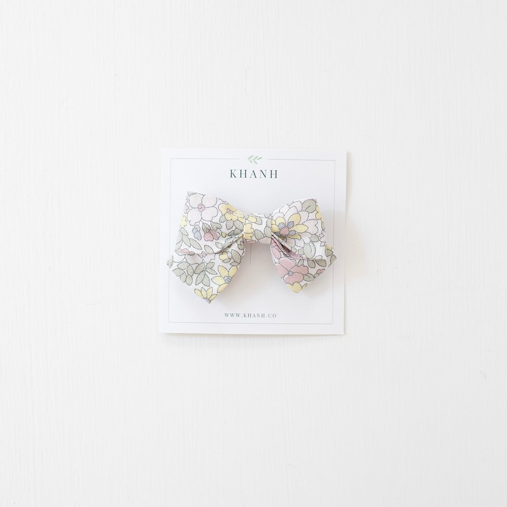 Clara | Petite Sailor Bow