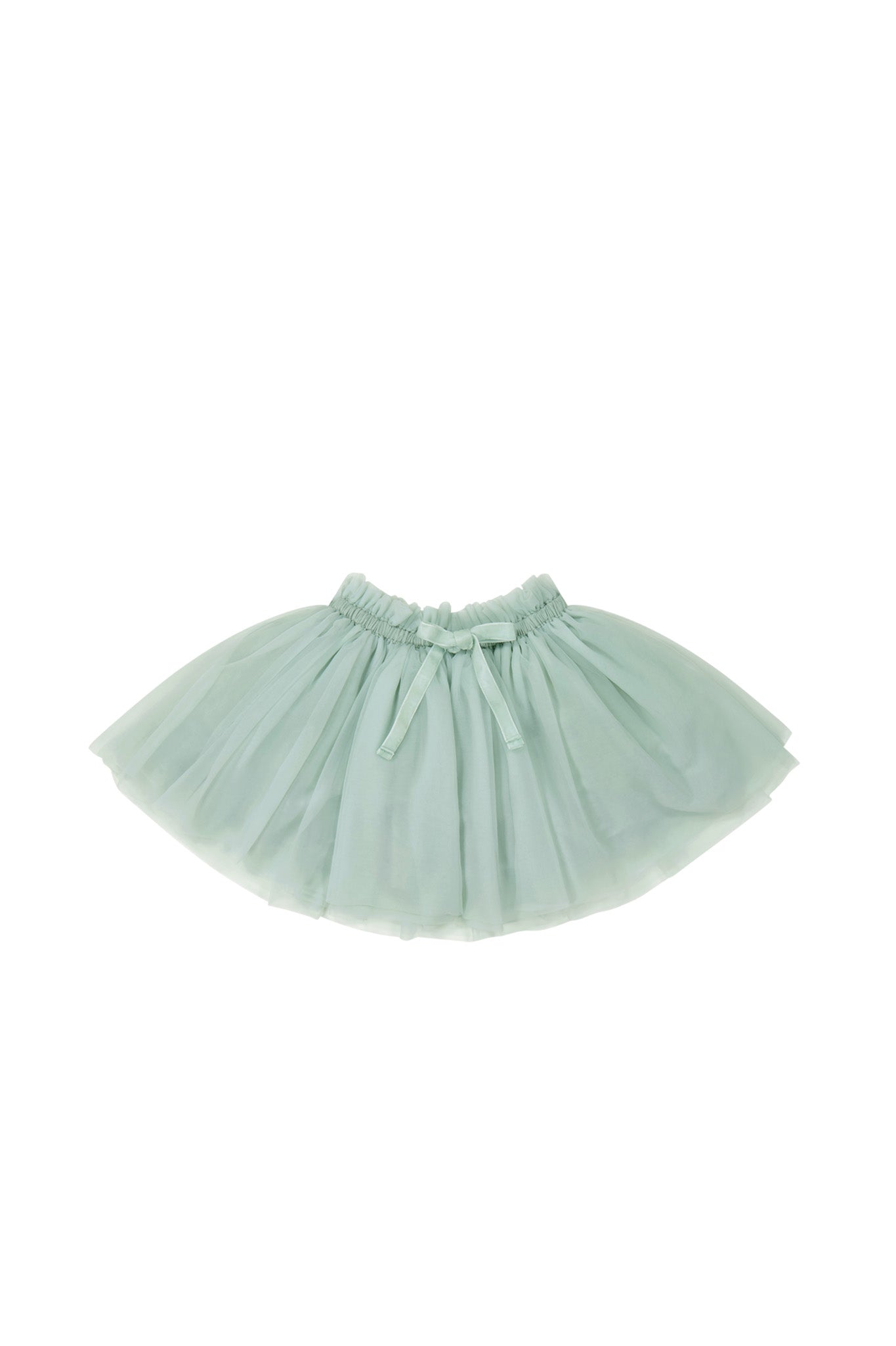Classic Tutu Skirt || Ocean Spray