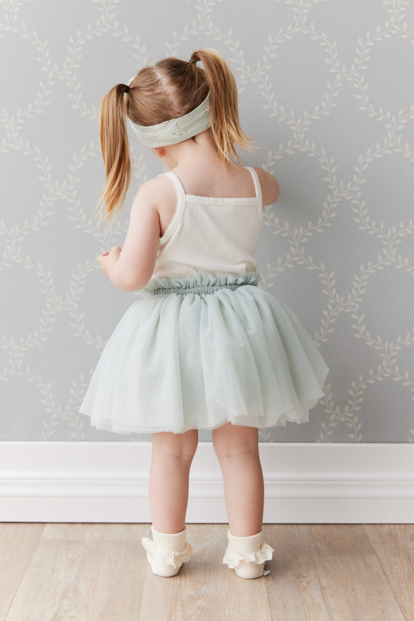 Classic Tutu Skirt || Ocean Spray