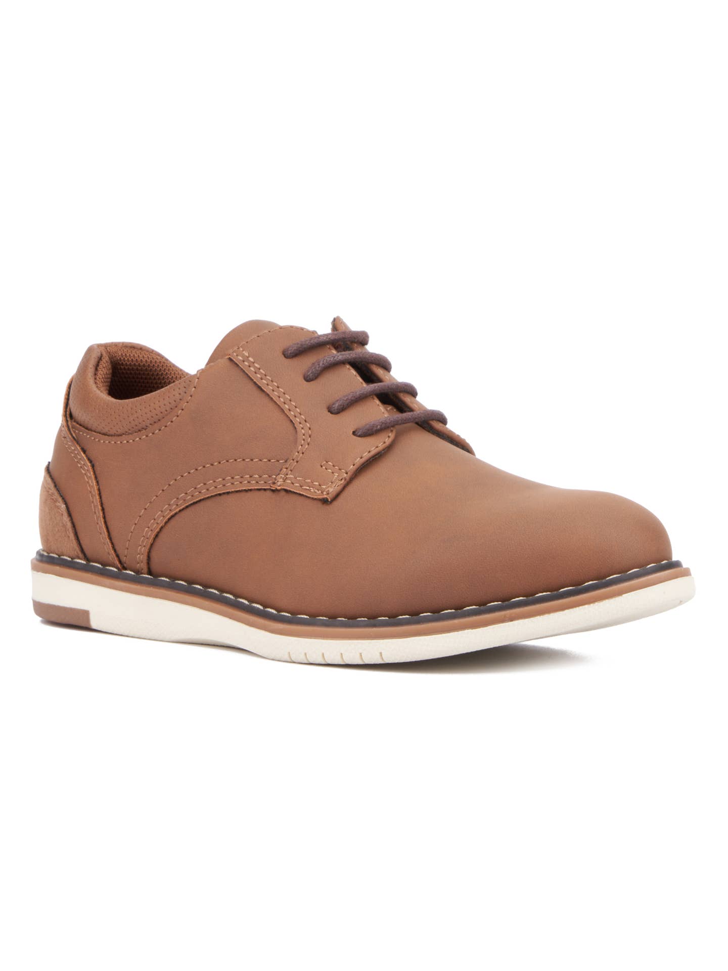 Daniel Boys Oxford | Tan