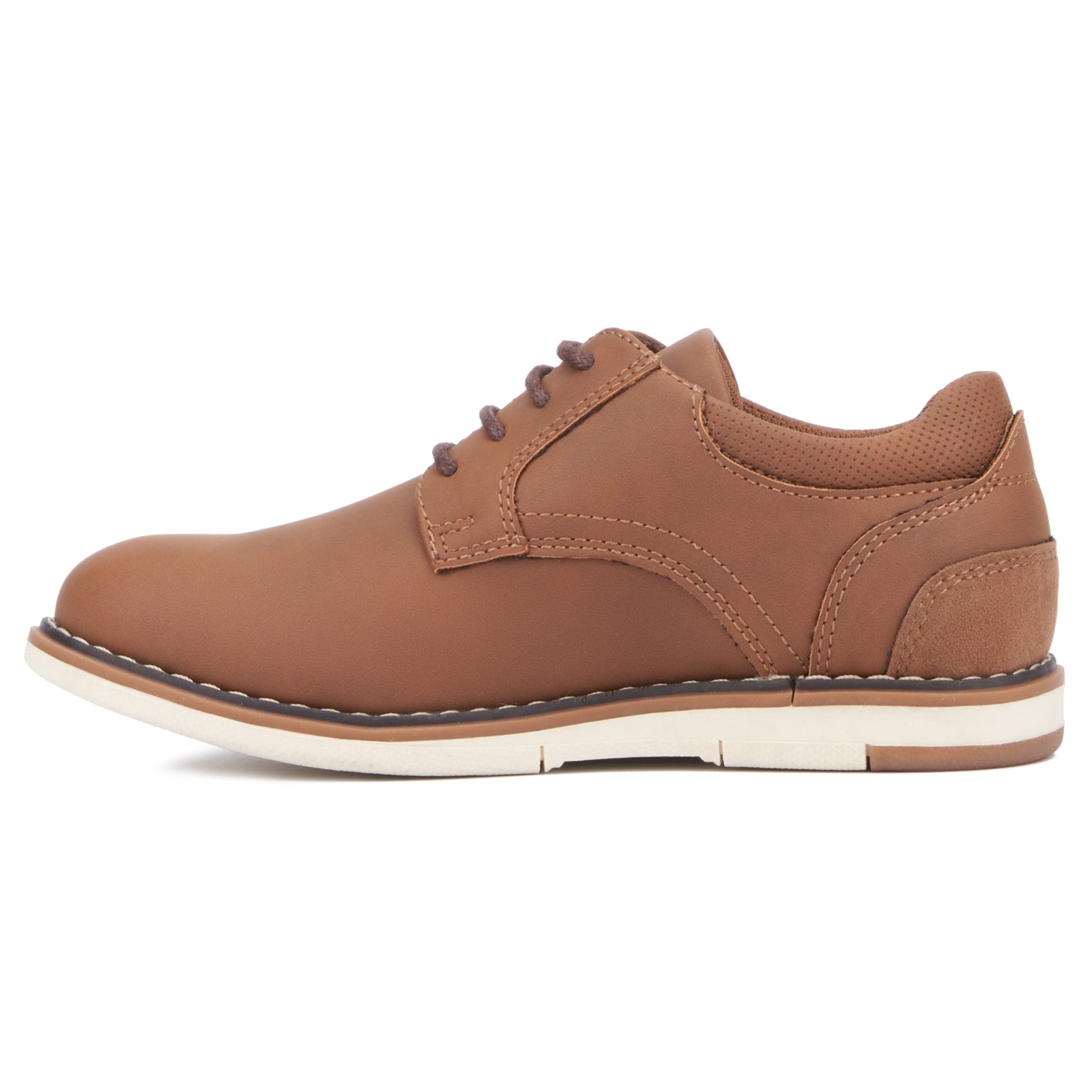 Daniel Boys Oxford | Tan