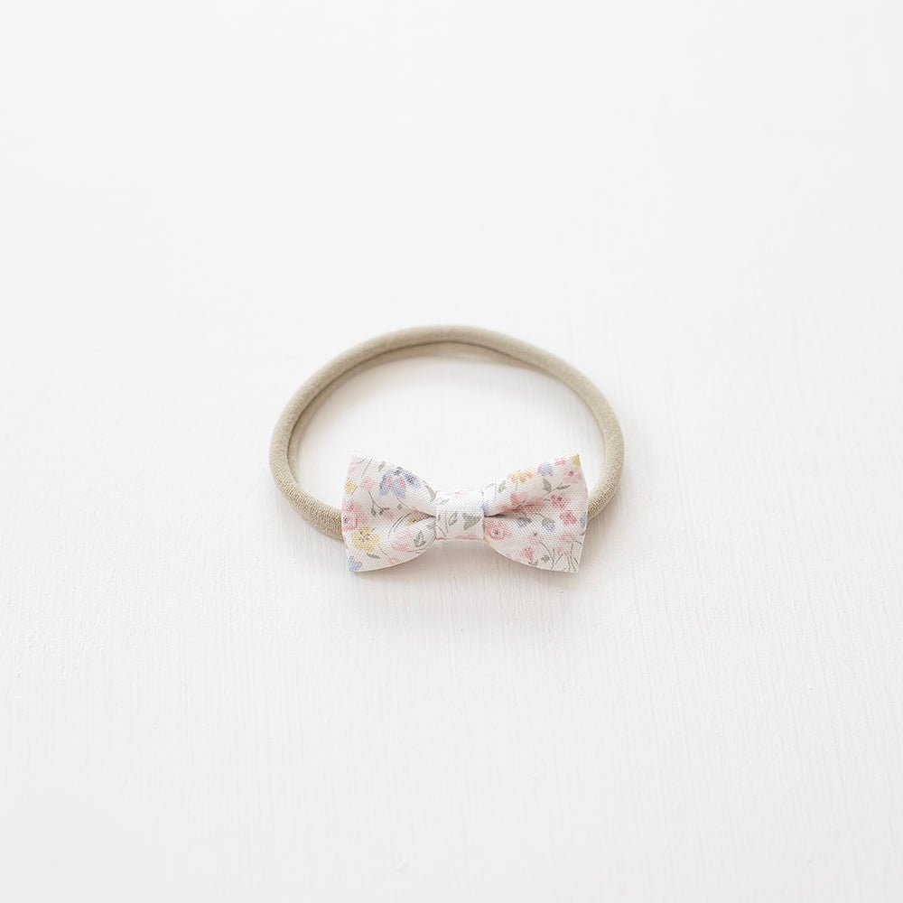 Darla | Mini Bow