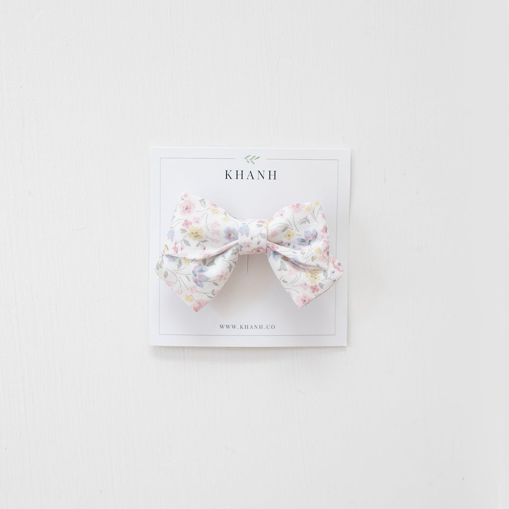 Darla | Petite Sailor Bow