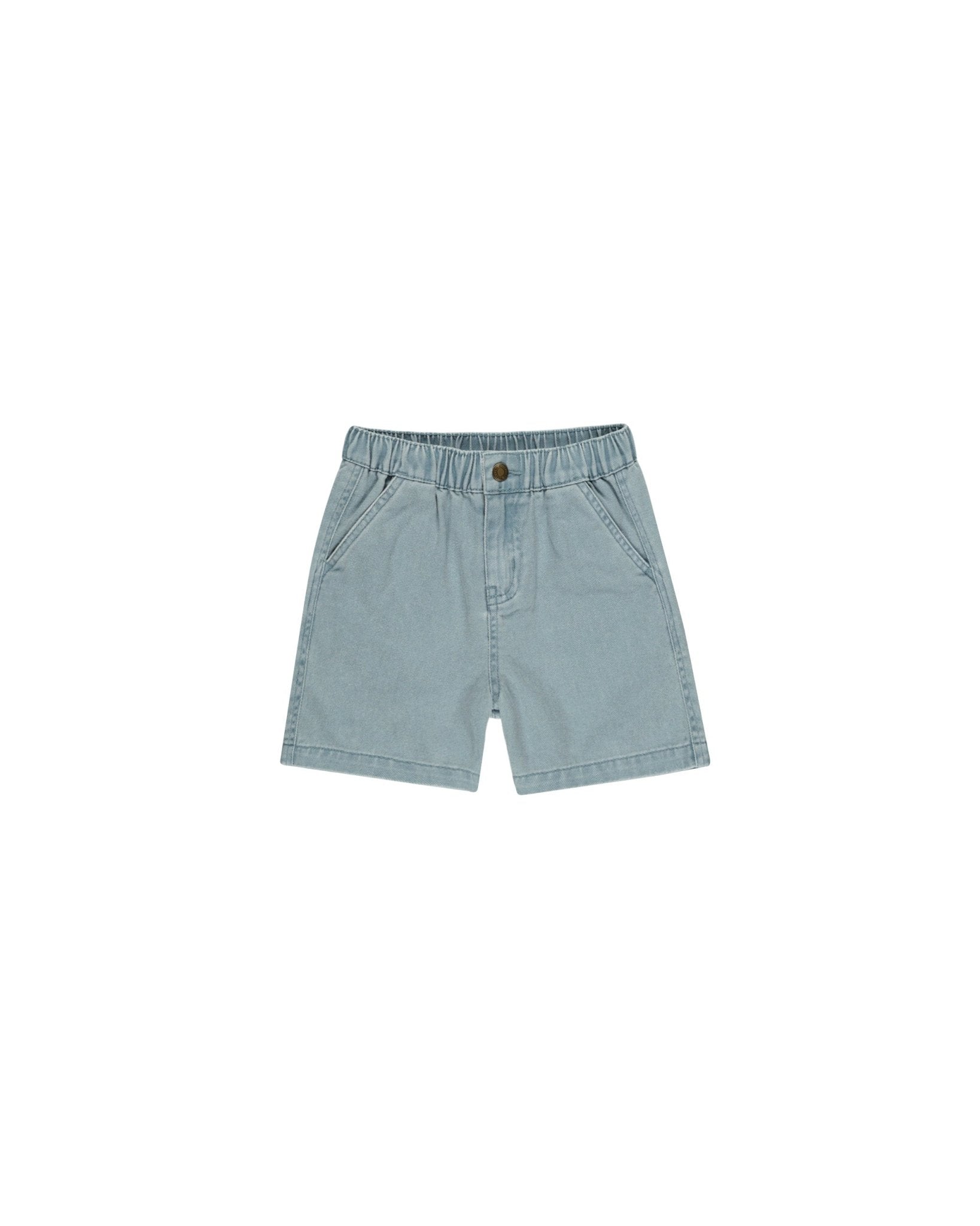 Dawson Short || Ocean