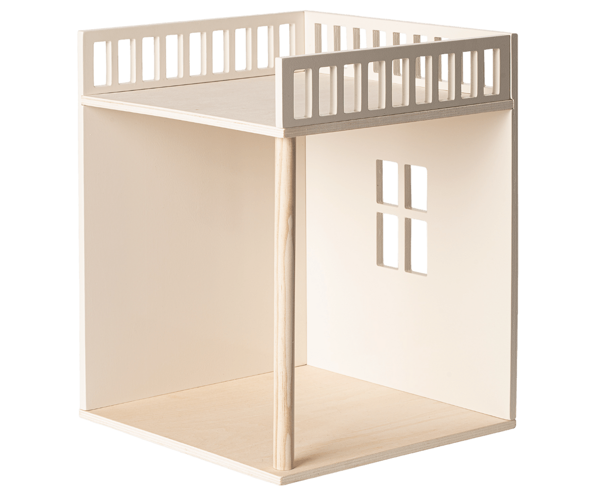 Dollhouse Bonus Room