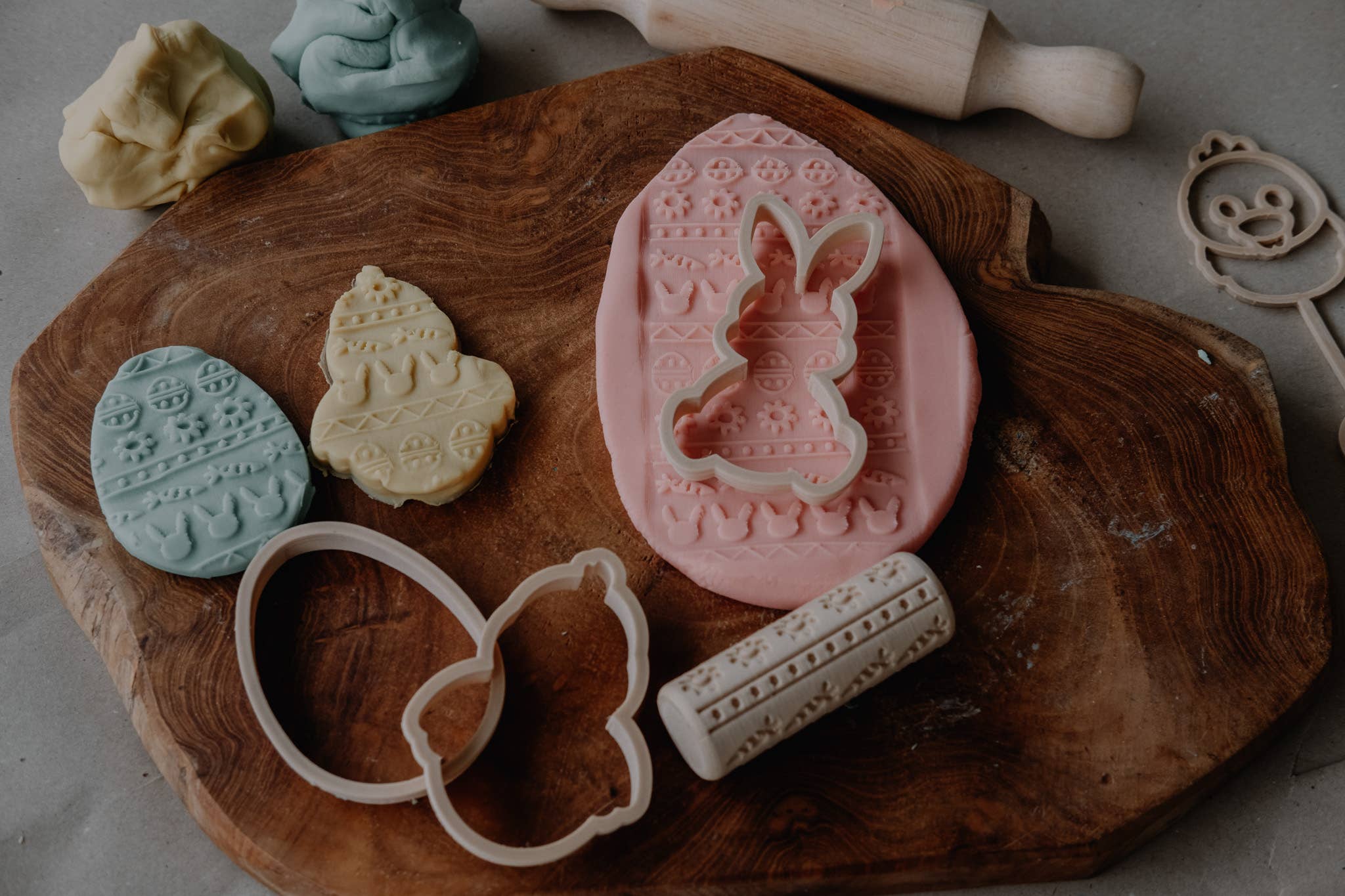 Easter Eco Cutter ™ Set