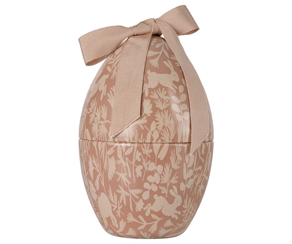 Easter egg - Powder