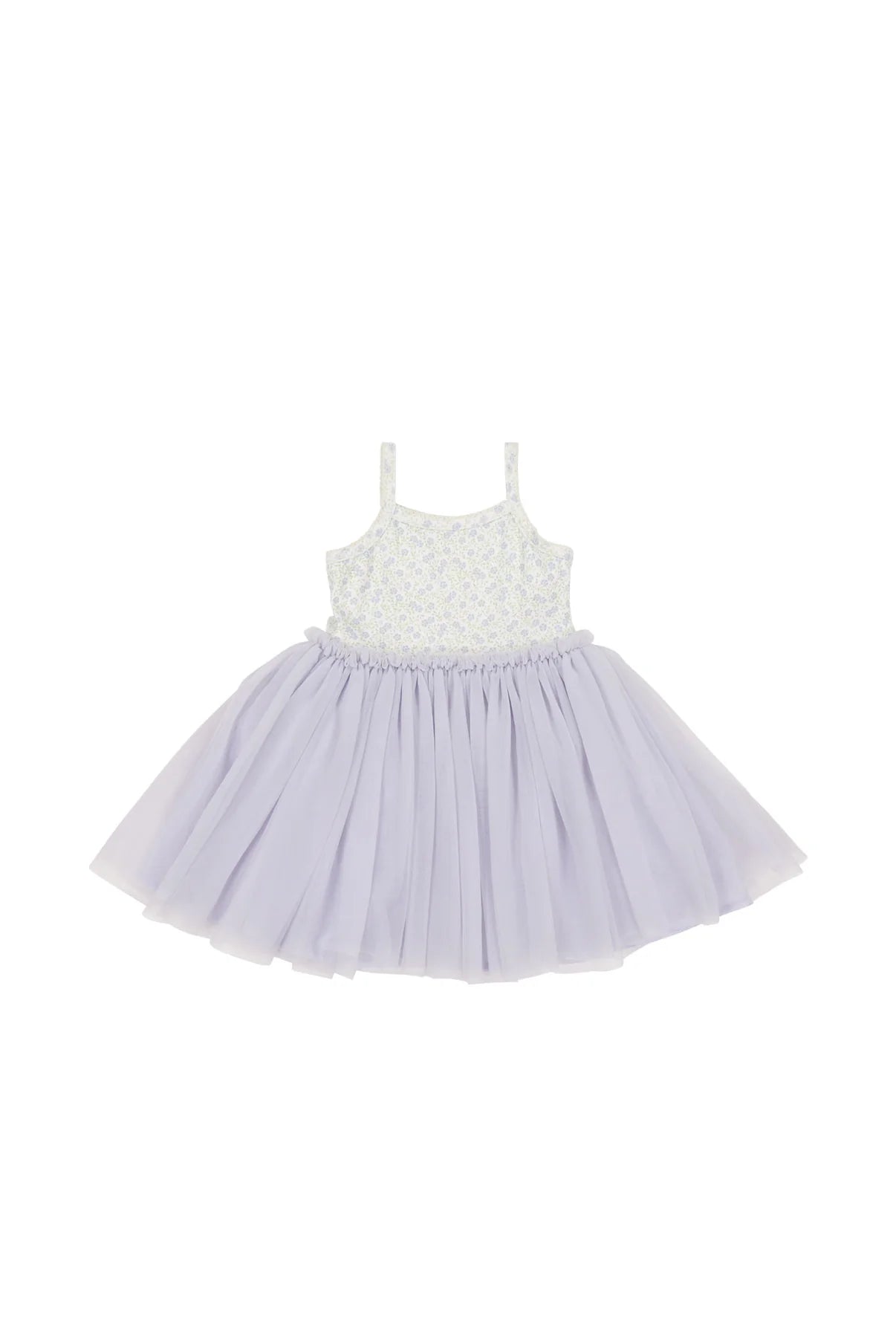 Elianna Dress || Emmy Lilac