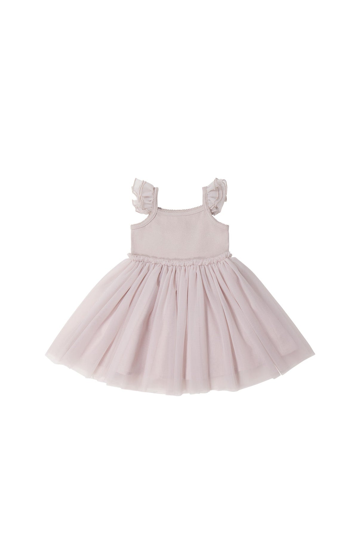 Emelia Dress || Luna