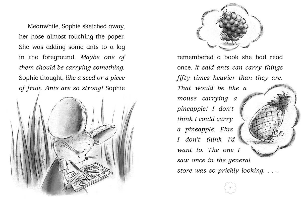 Emerald Berries | Book #2