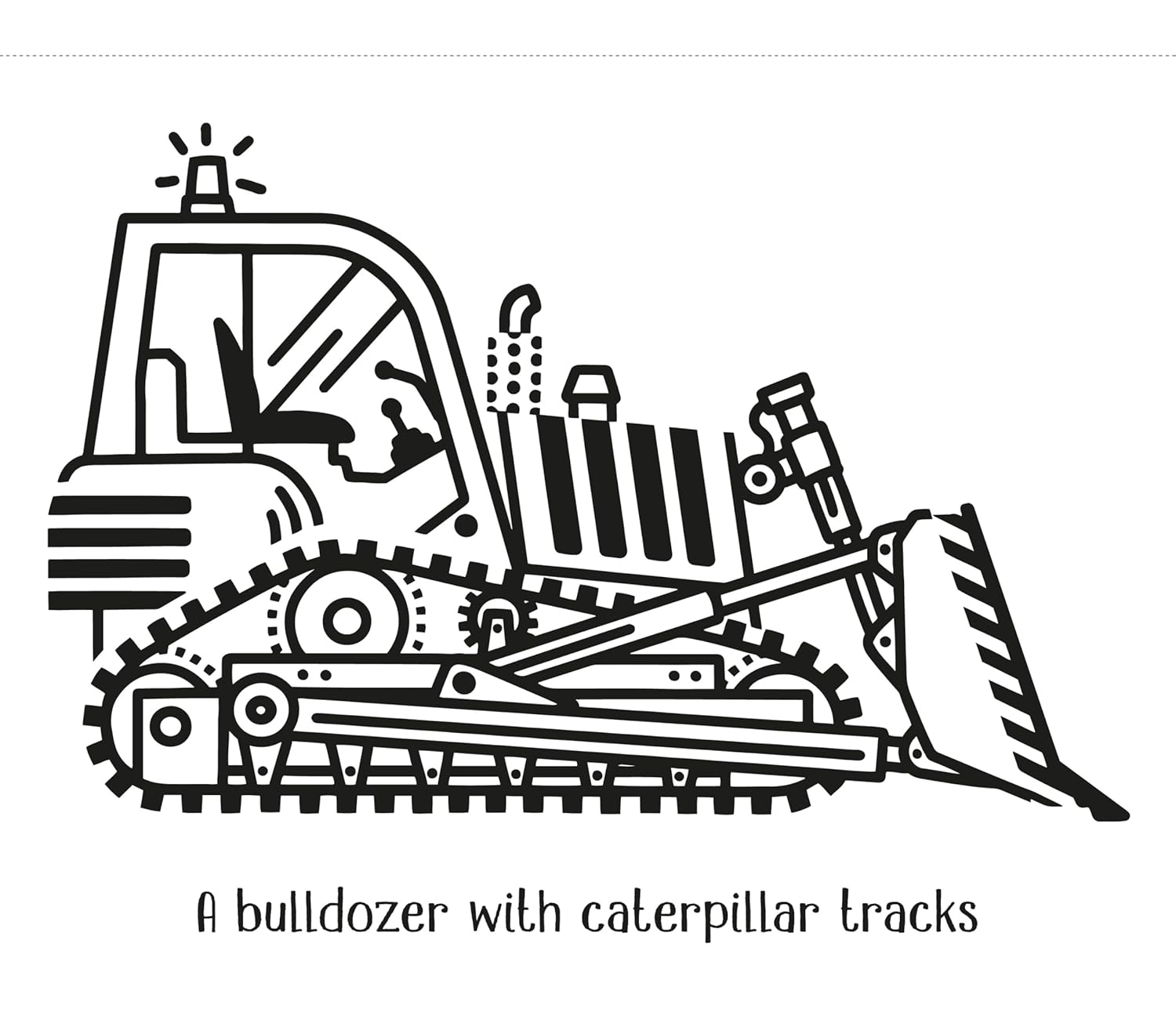 First Magic Painting Trucks and Diggers