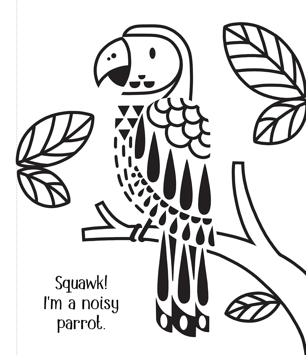 First Magic Painting Zoo