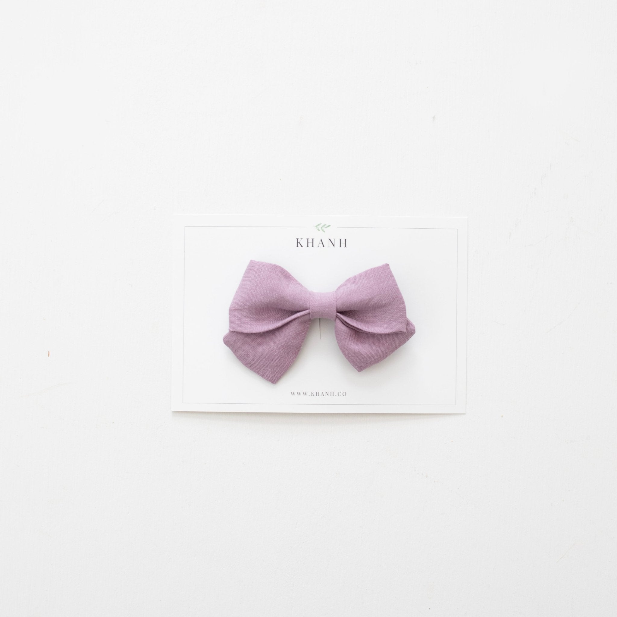 Forget Me Not | Medium Sailor Bow