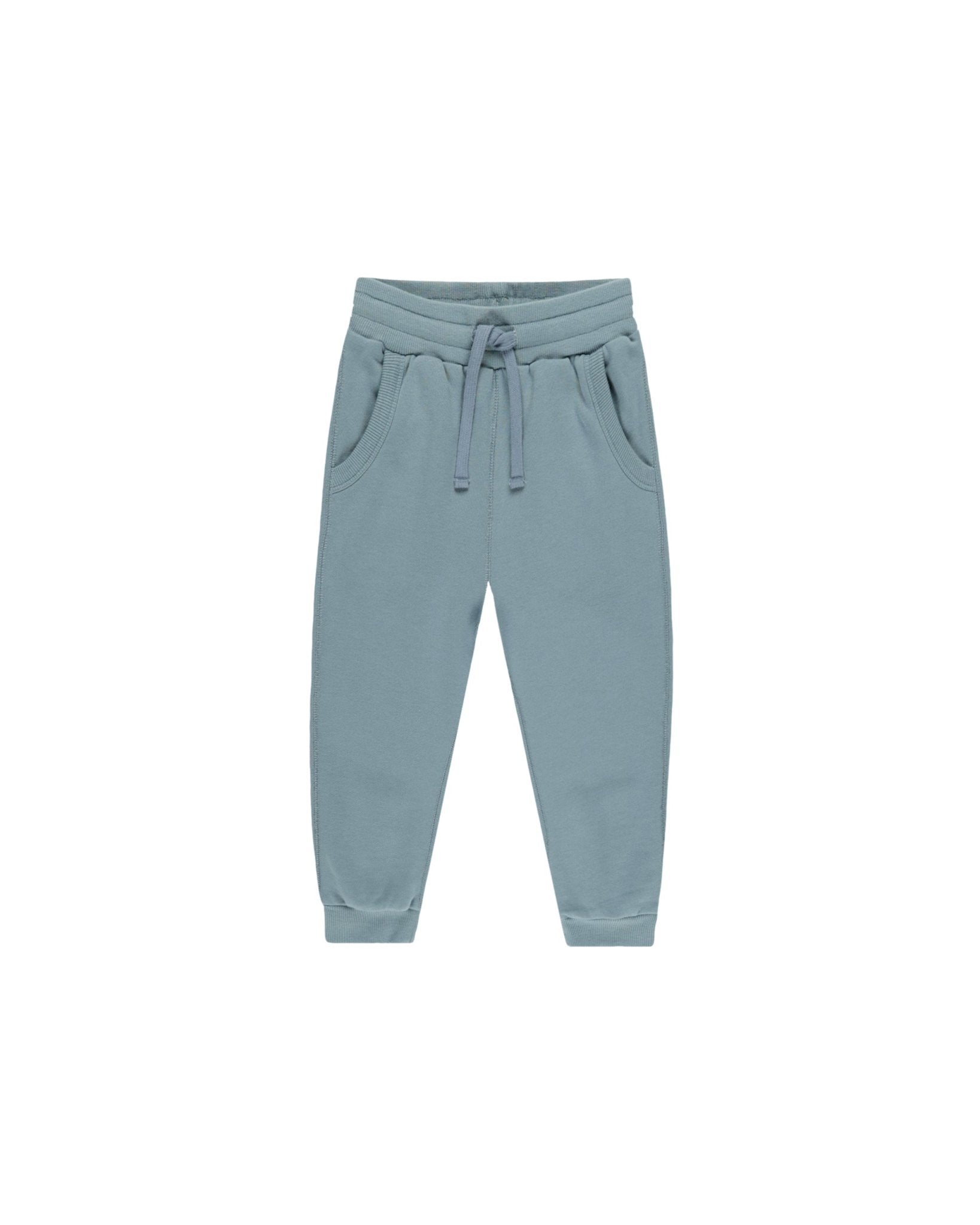 Freestyle Sweatpant || Ocean