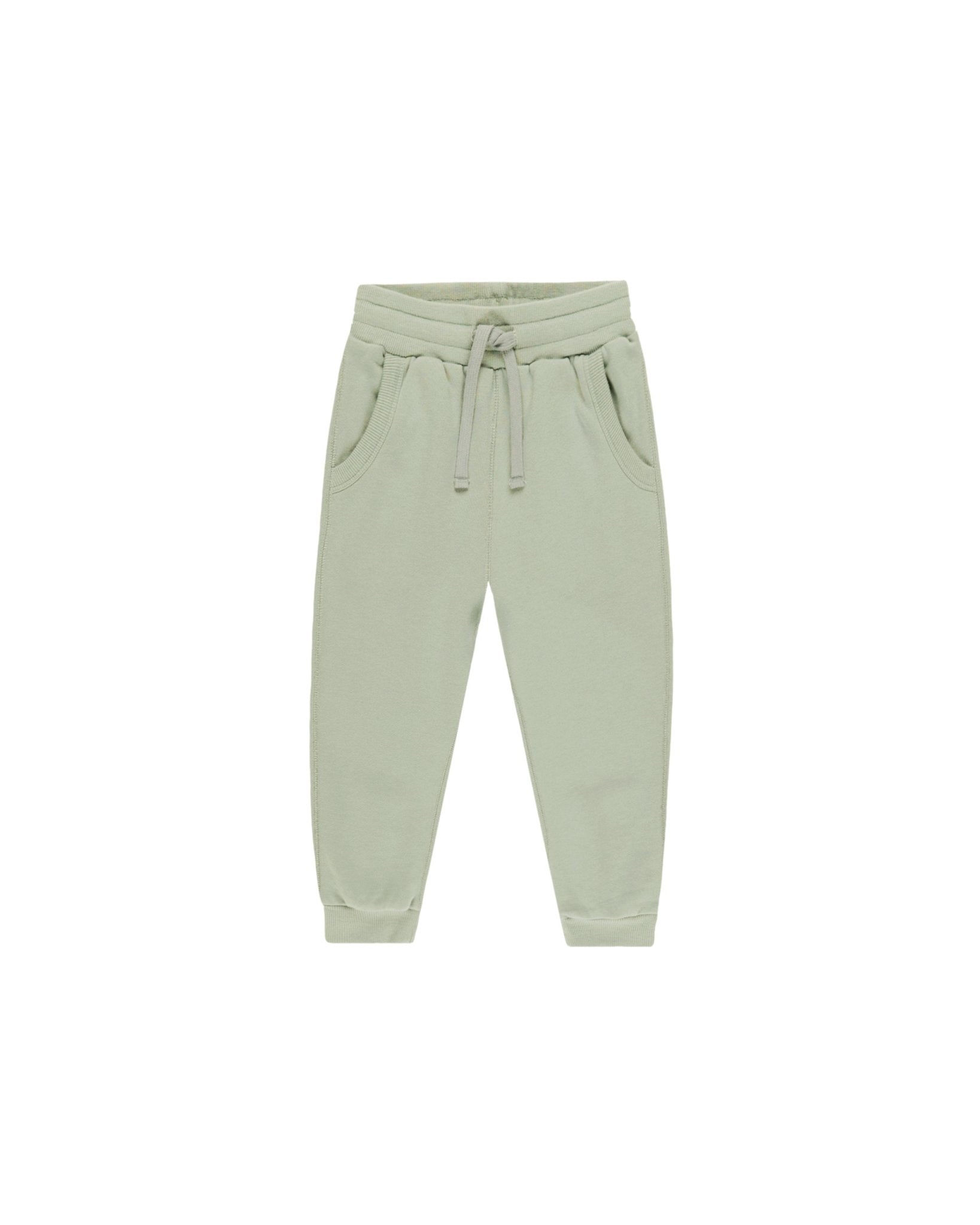 Freestyle Sweatpant || Sage