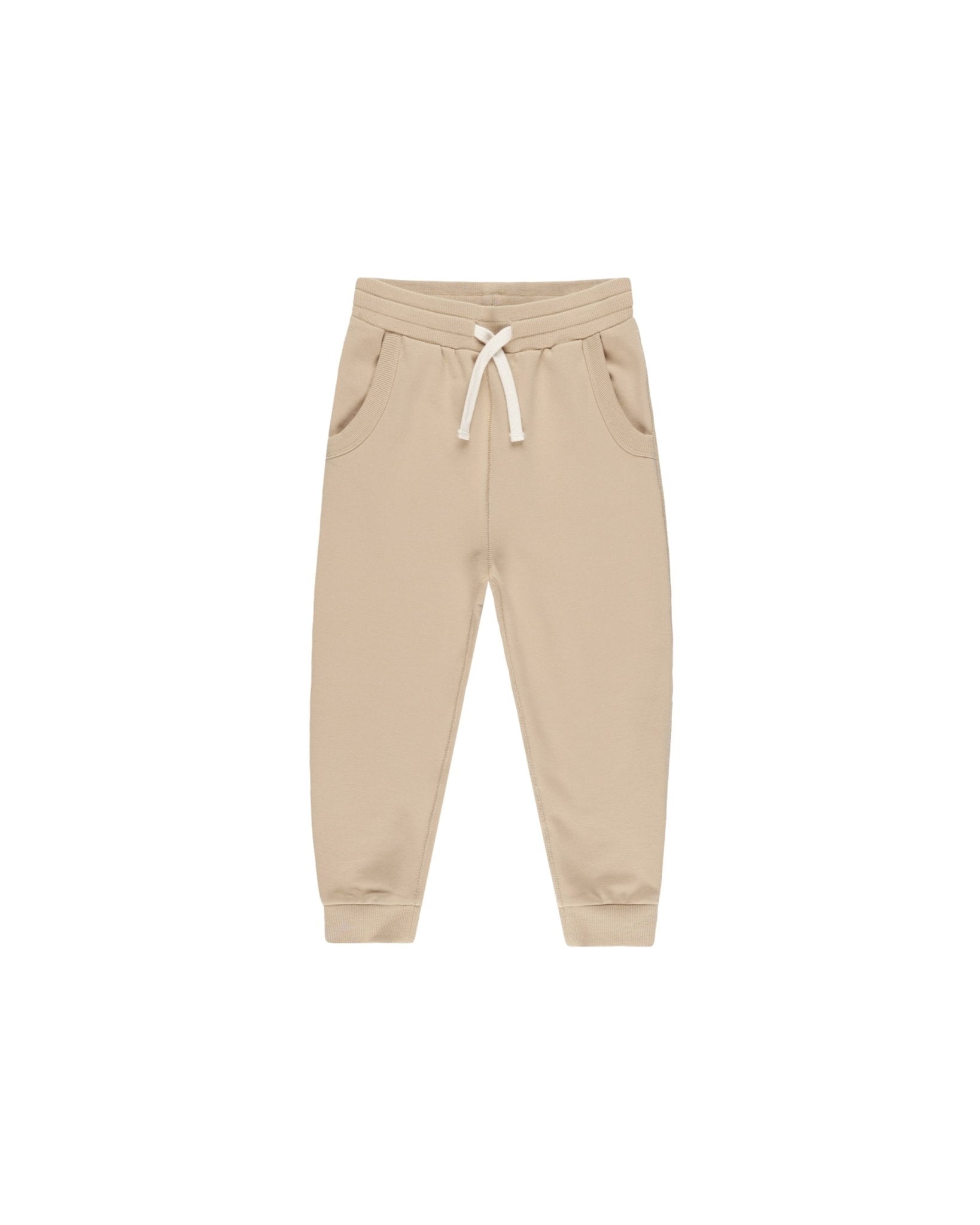 Freestyle Sweatpant || Sand
