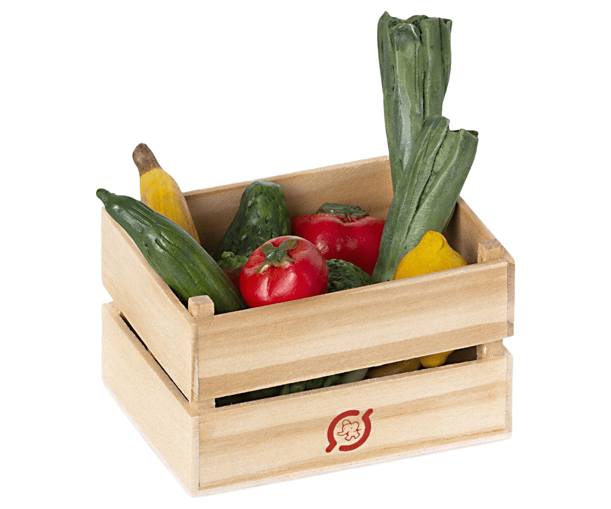 Fruits & Veggies